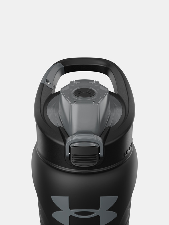 Under Armour Унисекс спортна бутилка Under Armour Clarity - 700 мл