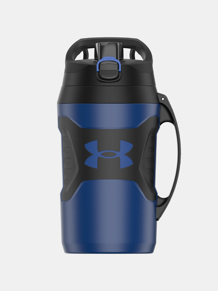 Under Armour Унисекс спортна бутилка Under Armour Playmaker Jug - 1L900 - R