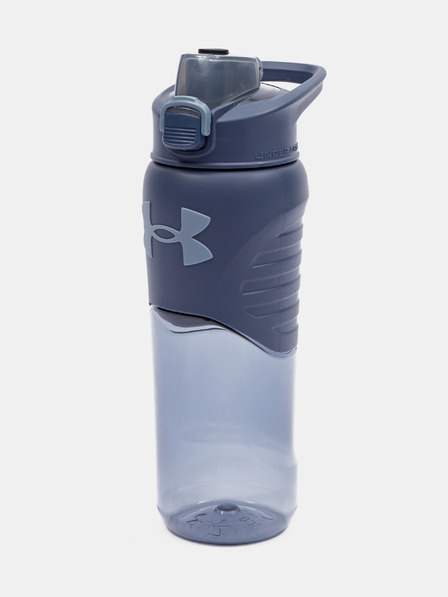 Under Armour Унисекс спортна бутилка Under Armour Clarity - 700 мл - GRY
