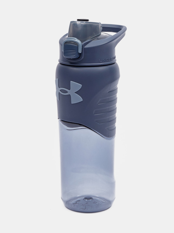 Under Armour Унисекс спортна бутилка Under Armour Clarity - 700 мл - GRY