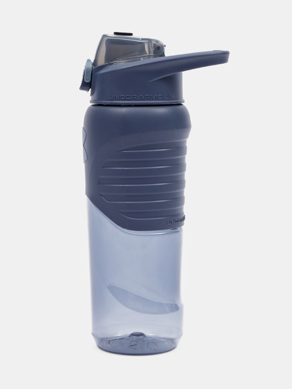 Under Armour Унисекс спортна бутилка Under Armour Clarity - 700 мл - GRY