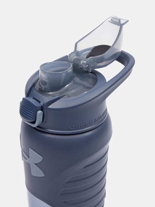 Under Armour Унисекс спортна бутилка Under Armour Clarity - 700 мл - GRY