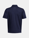 Under Armour Мъжка тениска Under Armour UA T2G Polo LB-BLU