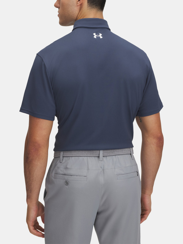 Under Armour Мъжка тениска Under Armour UA T2G Pique Polo