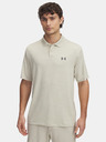 Under Armour Мъжка тениска Under Armour UA Matchplay Polo-BRN
