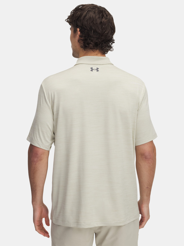 Under Armour Мъжка тениска Under Armour UA Matchplay Polo-BRN