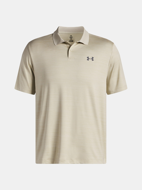 Under Armour Мъжка тениска Under Armour UA Matchplay Polo-BRN