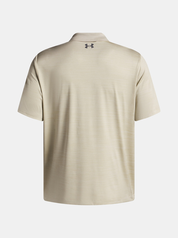 Under Armour Мъжка тениска Under Armour UA Matchplay Polo-BRN