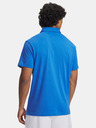 Under Armour Мъжка тениска Under Armour UA Icon Polo-BLU