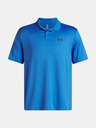 Under Armour Мъжка тениска Under Armour UA Matchplay Polo-BLU