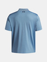 Under Armour Мъжка тениска Under Armour UA Matchplay Polo-BLU
