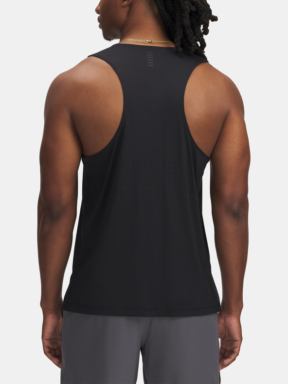 Under Armour Мъжки потник Under Armour UA LAUNCH ELITE SINGLET