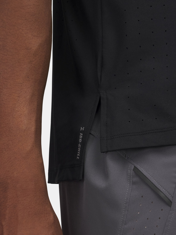 Under Armour Мъжки потник Under Armour UA LAUNCH ELITE SINGLET