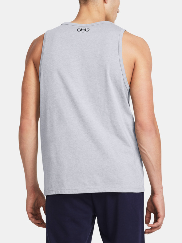 Under Armour Мъжки потник Under Armour UA SPORTSTYLE LOGO TANK