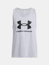 Under Armour Мъжки потник Under Armour UA SPORTSTYLE LOGO TANK