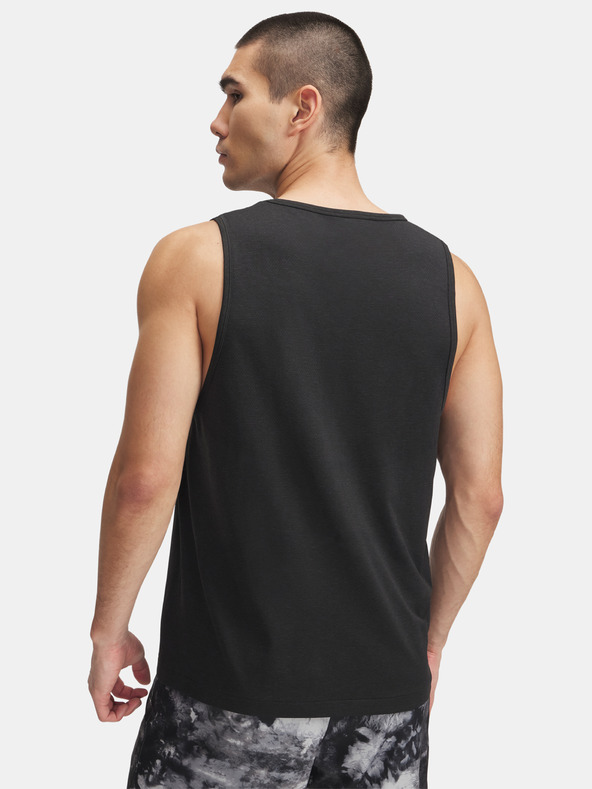 Under Armour Мъжки потник Under Armour Vanish Elite Seamless Tank-BLK