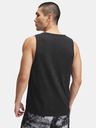 Under Armour Мъжки потник Under Armour Vanish Elite Seamless Tank-BLK