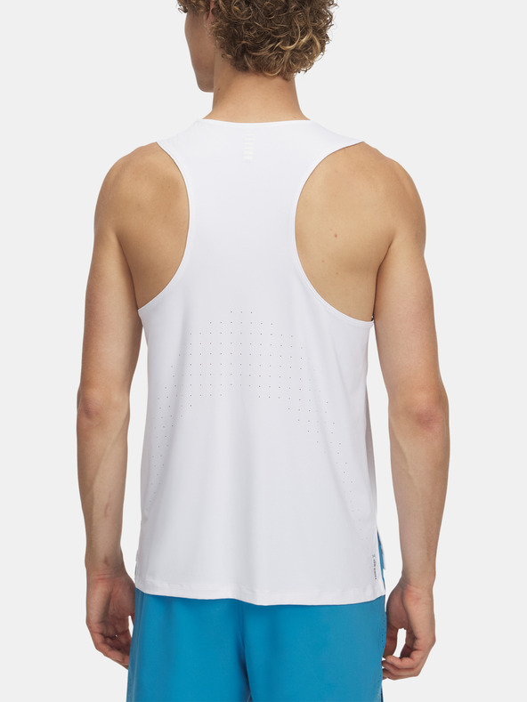 Under Armour Мъжки потник Under Armour UA LAUNCH ELITE SINGLET
