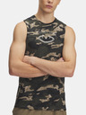 Under Armour Мъжки потник Under Armour Pjt Rck Camo Tank