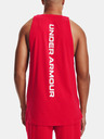 Under Armour Мъжки потник Under Armour BASELINE COTTON TANK