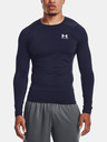 Under Armour Мъжка компресионна тениска Under Armour HG Armour Comp LS