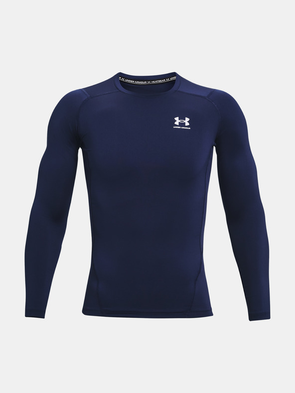 Under Armour Мъжка компресионна тениска Under Armour HG Armour Comp LS