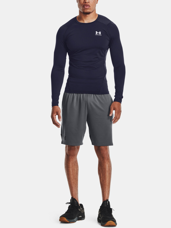 Under Armour Мъжка компресионна тениска Under Armour HG Armour Comp LS