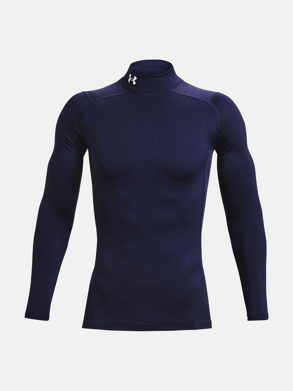 Under Armour Мъжка тениска Under Armour CG Armour Comp Mock