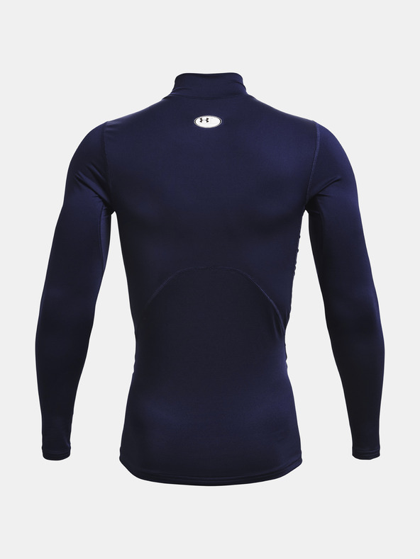 Under Armour Мъжка тениска Under Armour CG Armour Comp Mock