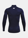 Under Armour Мъжка тениска Under Armour CG Armour Comp Mock