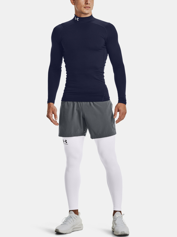Under Armour Мъжка тениска Under Armour CG Armour Comp Mock