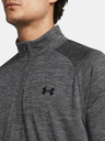 Under Armour Мъжка тениска Under Armour UA Tech Textured 1/2 Zip