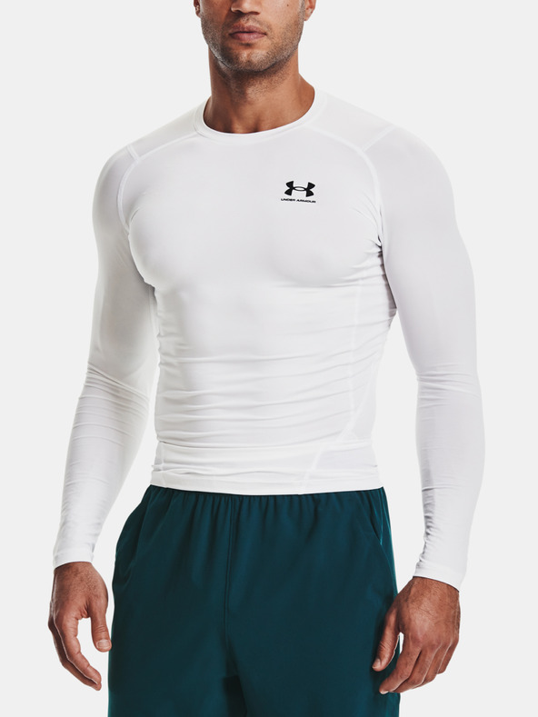 Under Armour Мъжка компресионна тениска Under Armour HG Armour Comp LS