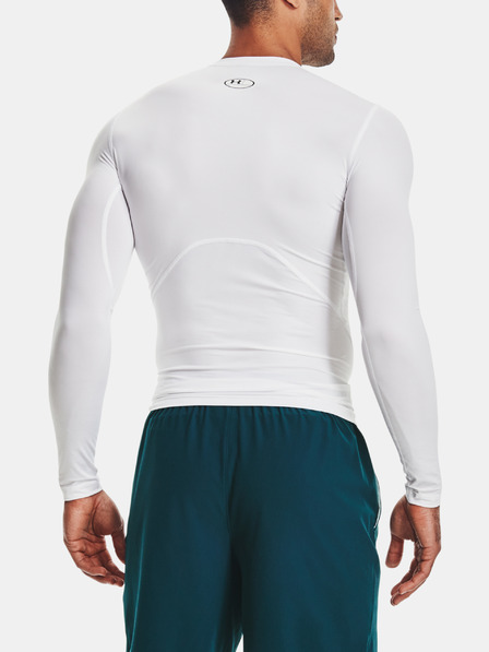 Under Armour Мъжка компресионна тениска Under Armour HG Armour Comp LS