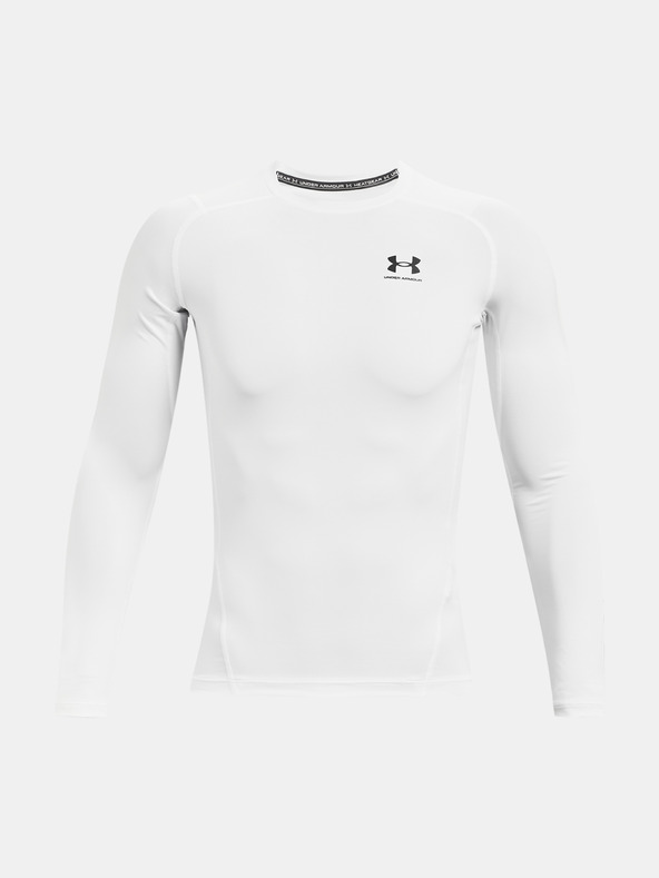 Under Armour Мъжка компресионна тениска Under Armour HG Armour Comp LS