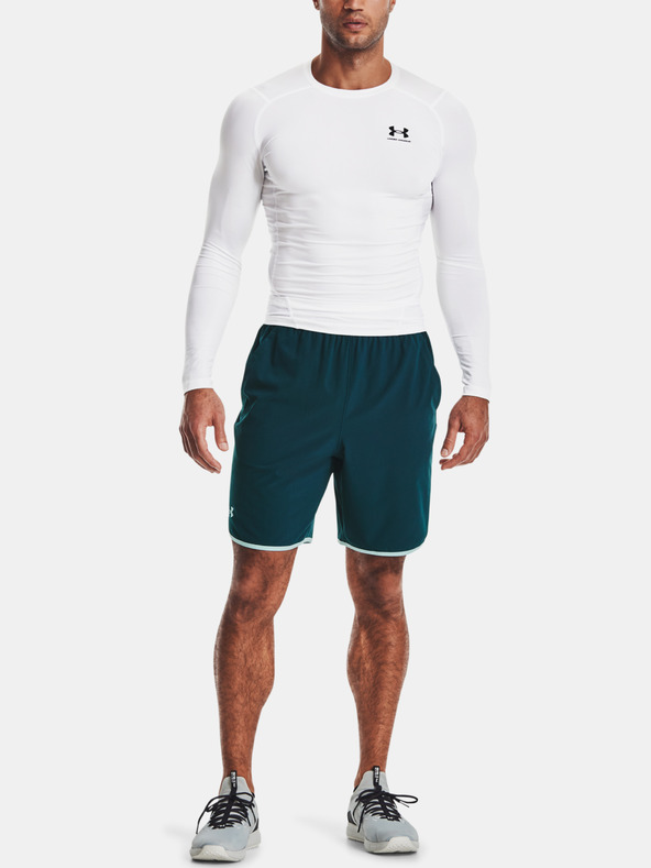 Under Armour Мъжка компресионна тениска Under Armour HG Armour Comp LS