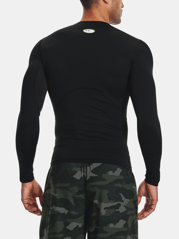Under Armour Мъжка компресионна тениска Under Armour HG Armour Comp LS