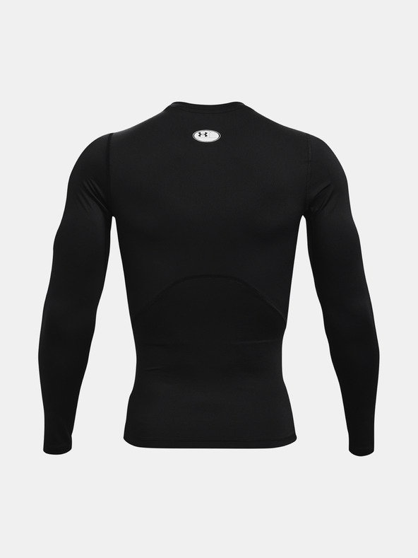 Under Armour Мъжка компресионна тениска Under Armour HG Armour Comp LS