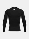 Under Armour Мъжка компресионна тениска Under Armour HG Armour Comp LS