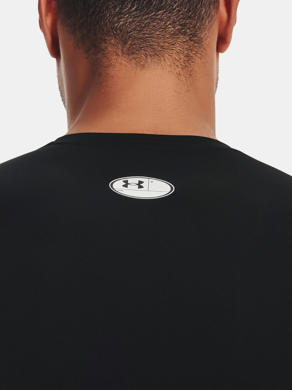 Under Armour Мъжка компресионна тениска Under Armour HG Armour Comp LS