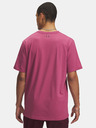 Under Armour Мъжка тениска Under Armour UA M SPORTSTYLE LC SS-PNK