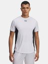 Under Armour Мъжка тениска Under Armour UA M Challenger Pro SS-WHT
