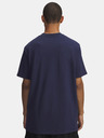 Under Armour Мъжка тениска Under Armour Curry Trend Tee 1-BLU