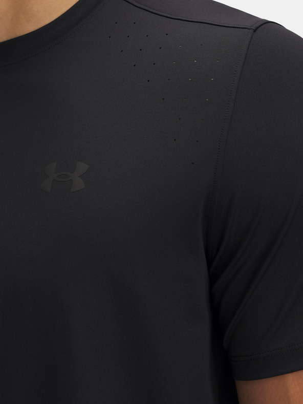 Under Armour Мъжка тениска Under Armour UA LAUNCH ELITE SHORTSLEEVE