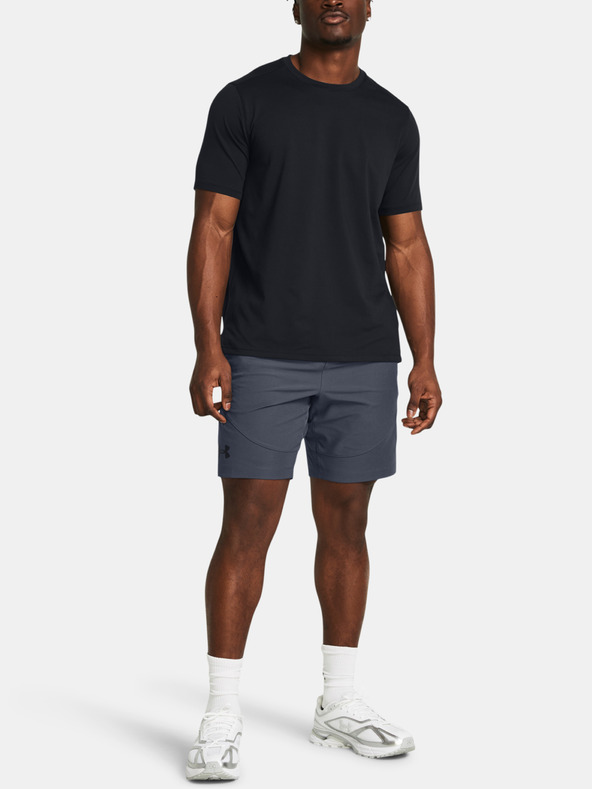 Under Armour Мъжка тениска Under Armour UA Meridian SS