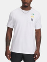Under Armour Мъжки тениски Under Armour UA M 60/40S EVOL LOGO SS