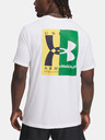 Under Armour Мъжки тениски Under Armour UA M 60/40S EVOL LOGO SS