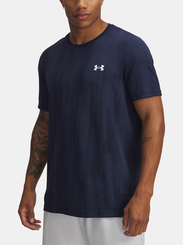 Under Armour Мъжка тениска Vanish Seamless Novelty SS на Under Armour