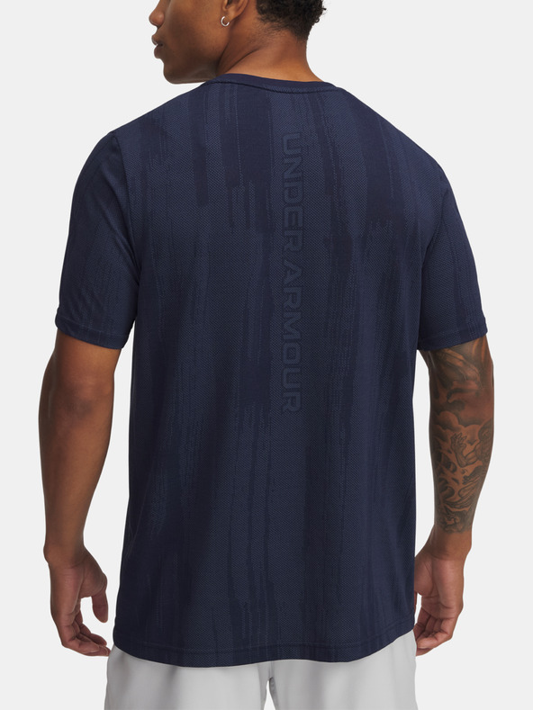 Under Armour Мъжка тениска Vanish Seamless Novelty SS на Under Armour