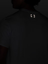 Under Armour Мъжка тениска Under Armour UA Halo Vent SS-GRY
